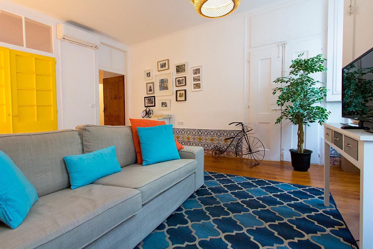 Bairro Alto Yellow By Homing Lisboa Εξωτερικό φωτογραφία