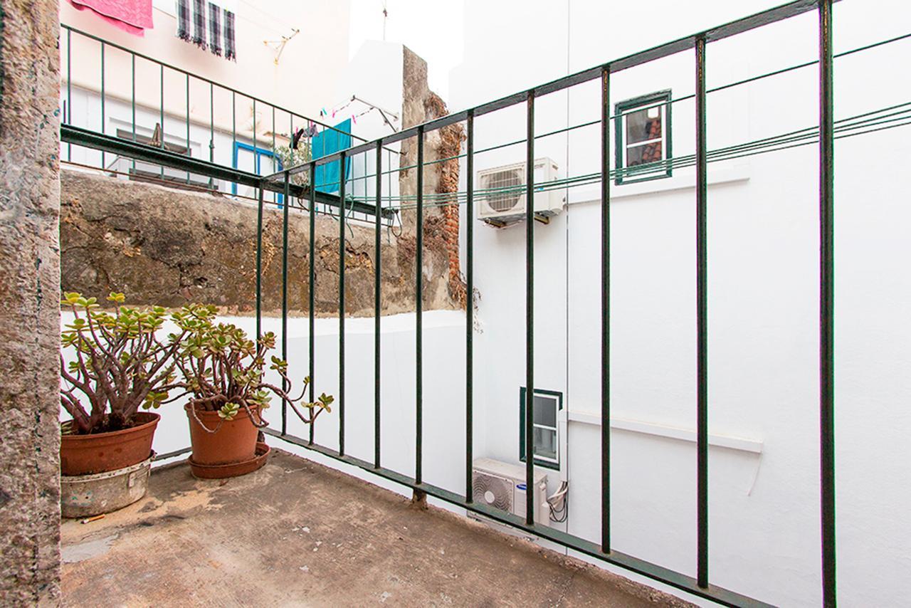 Bairro Alto Yellow By Homing Lisboa Εξωτερικό φωτογραφία