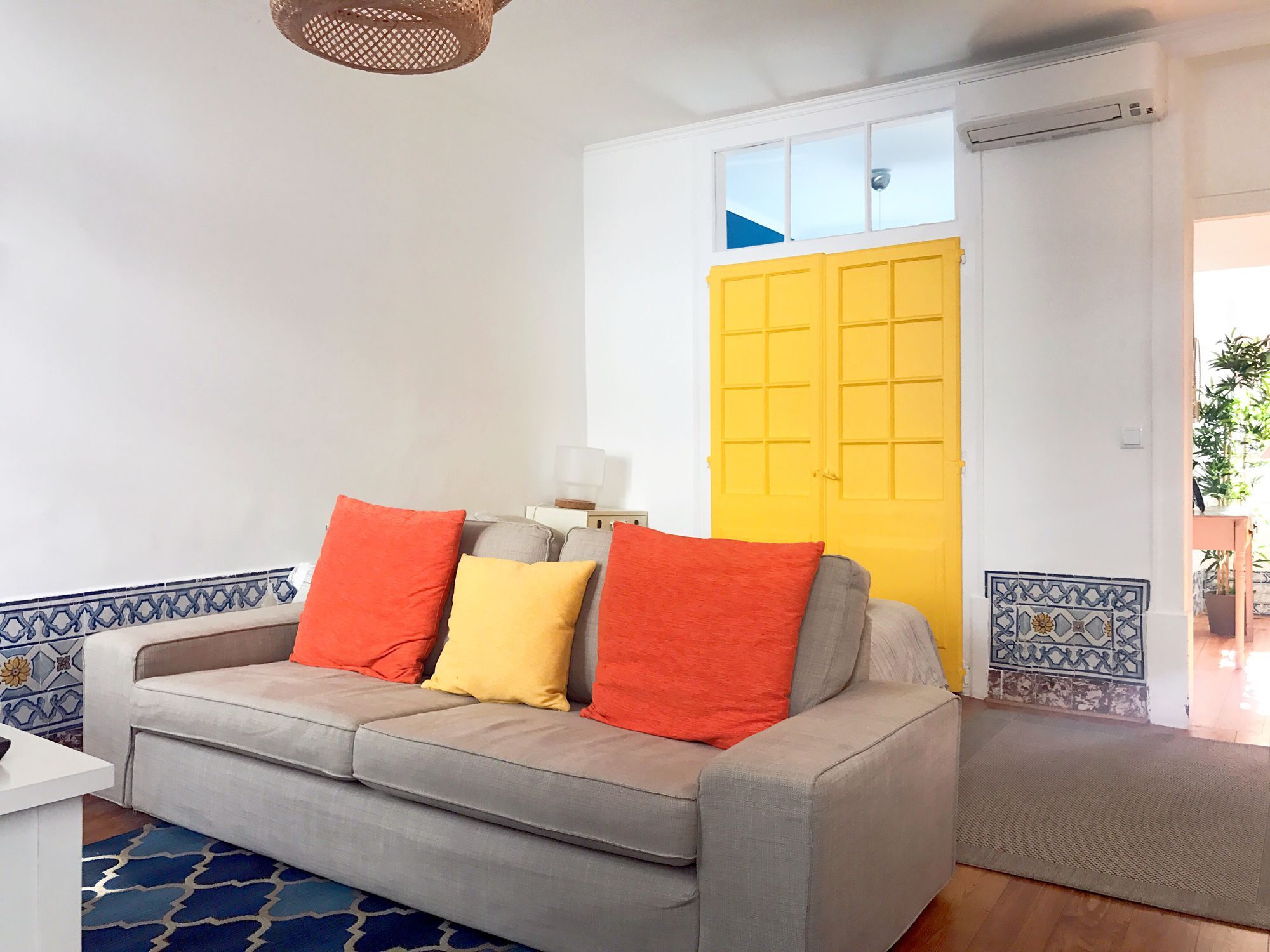 Bairro Alto Yellow By Homing Lisboa Εξωτερικό φωτογραφία