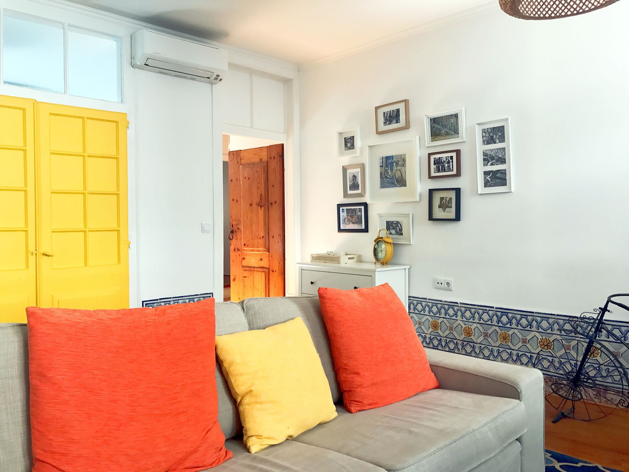 Bairro Alto Yellow By Homing Lisboa Εξωτερικό φωτογραφία