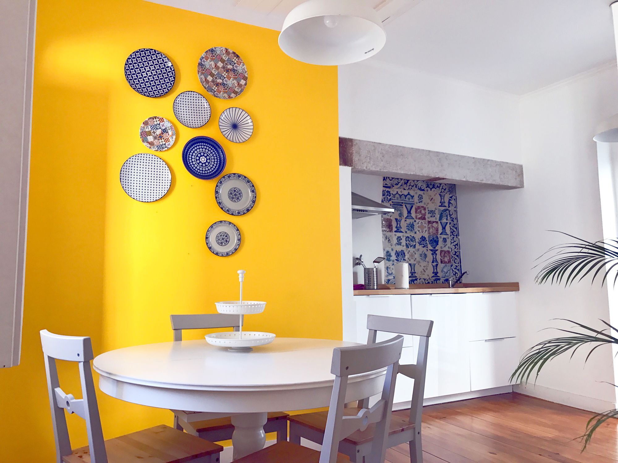 Bairro Alto Yellow By Homing Lisboa Εξωτερικό φωτογραφία